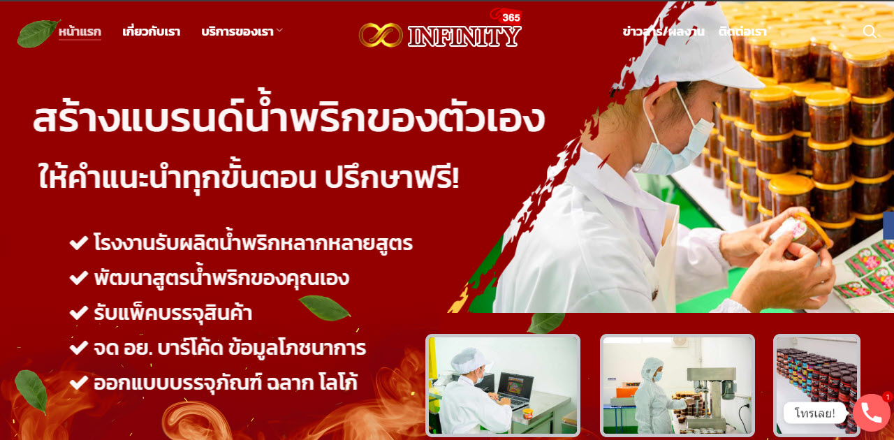 รับทำเว็บไซต์, ดูแลเว็บ